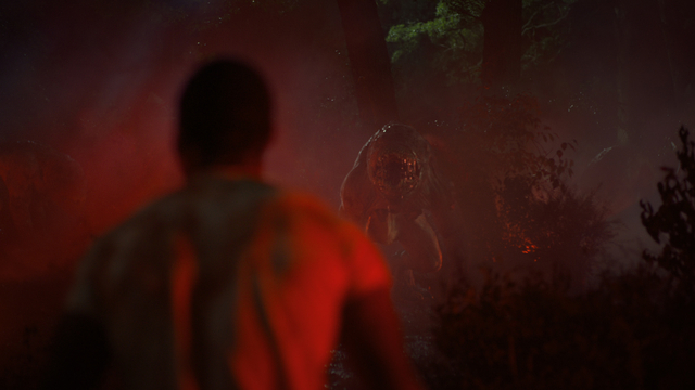 Lovecraft Country, Ep. 1 still