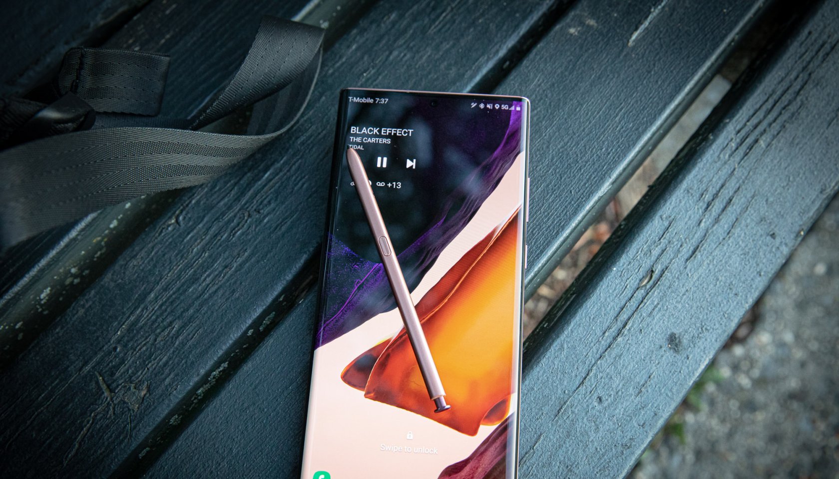 Samsung Galaxy Note20 Ultra