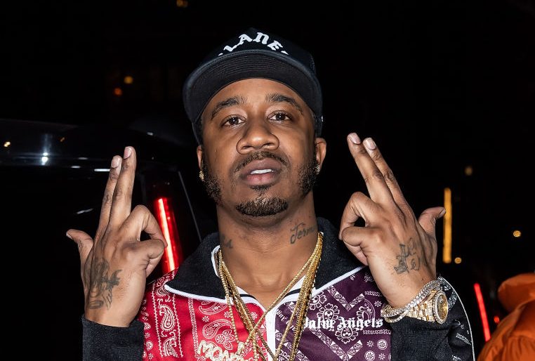 Celebrity Sightings In New York City - February 09, 2020