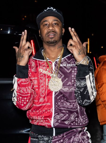 Celebrity Sightings In New York City - February 09, 2020