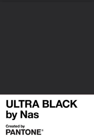 Ultra Black By Nas