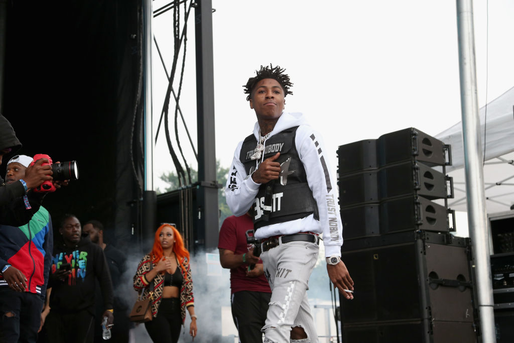 JMBLYA Dallas 2019