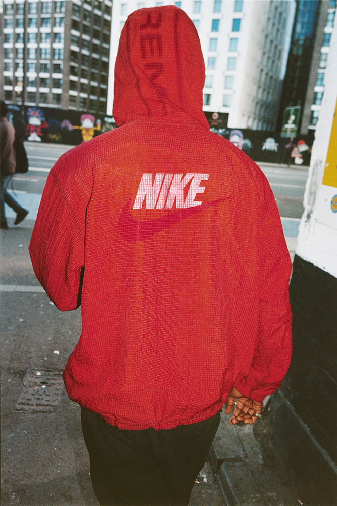 Nike x Supreme Fall/Winter 2020
