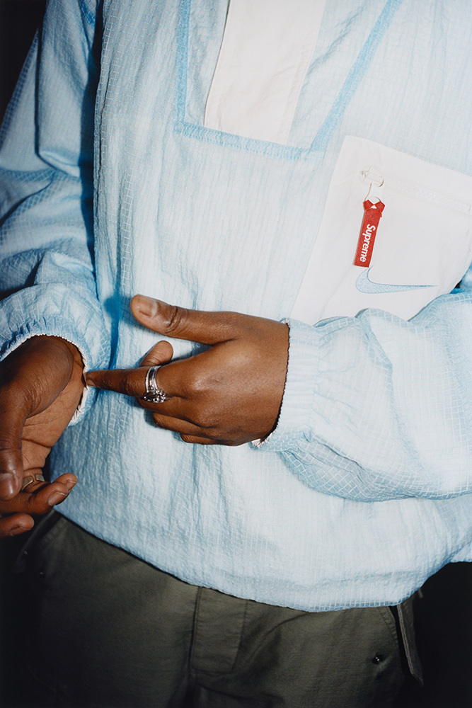 Nike x Supreme Fall/Winter 2020