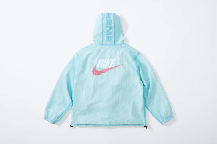 Nike x Supreme Fall/Winter 2020