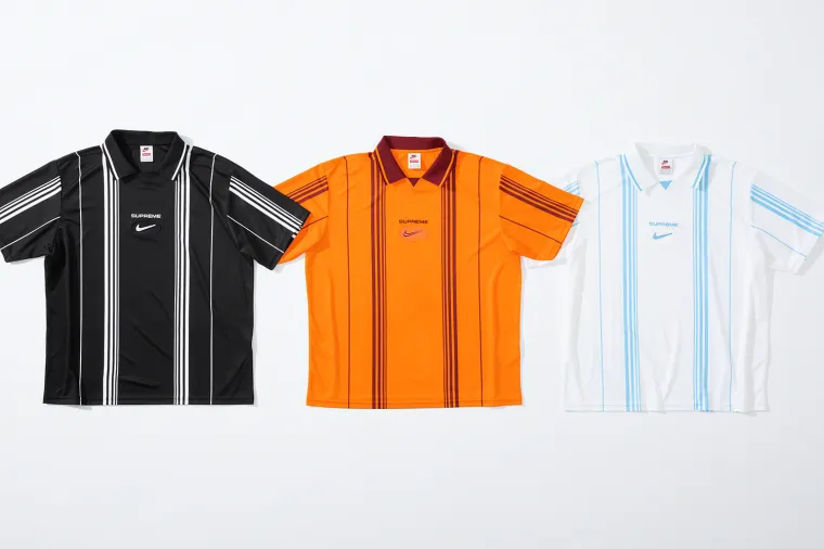 Nike x Supreme Fall/Winter 2020