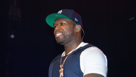 “No Diddy” Trends As A Replacement For Pause, 50 Cent Chimes In