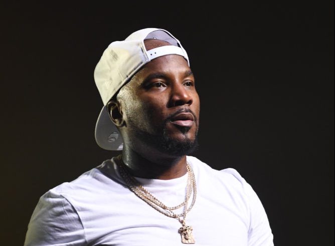 WATCH] T.I. And Jeezy Discuss Squashing Their Beef With Gucci Mane