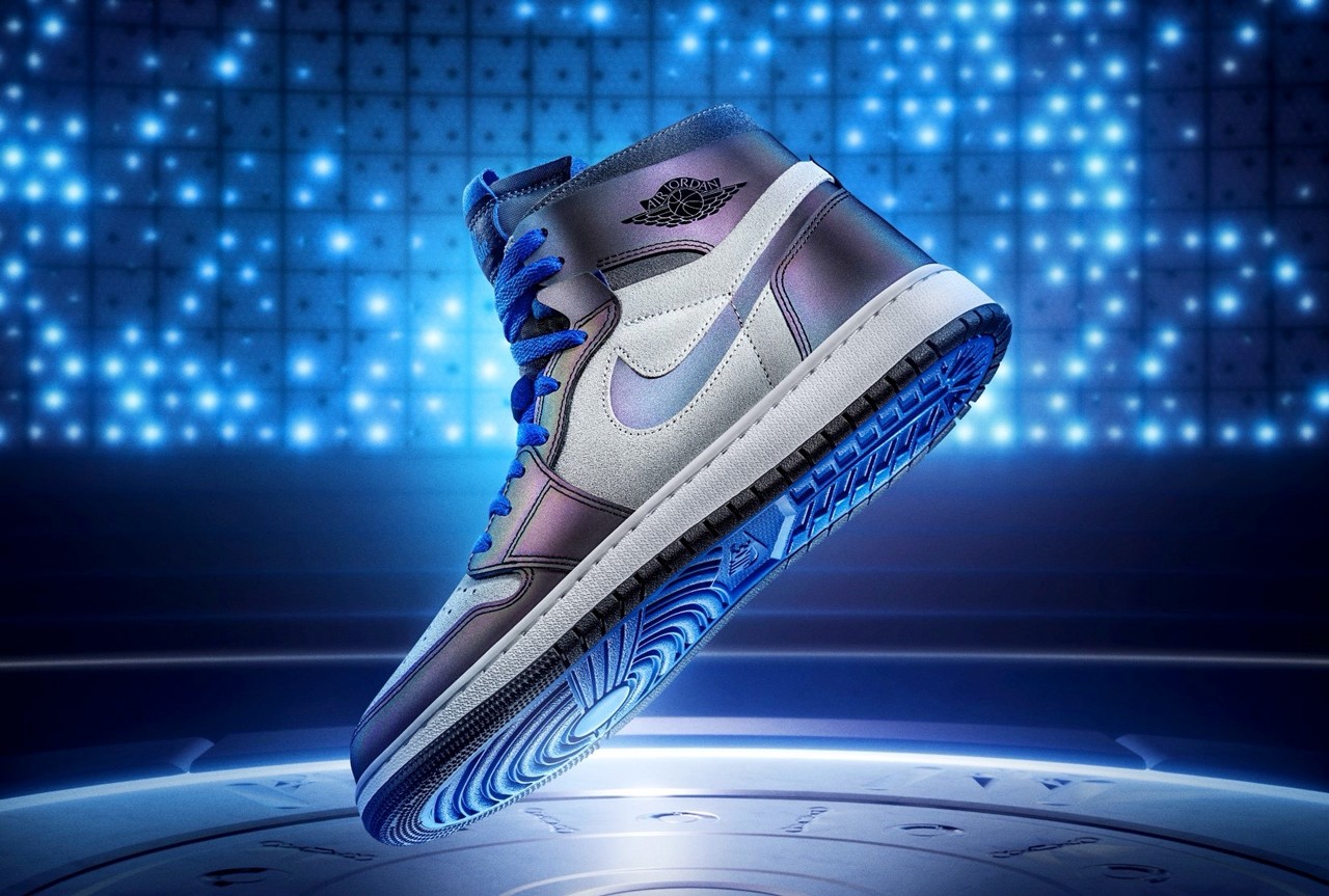 Nike & Jordan Brand Teaming Up 'League of Legends' For Capsule