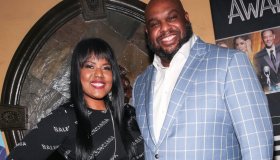 NAACP Image Awards Special Screening Of OWN's "The Book Of John Gray"