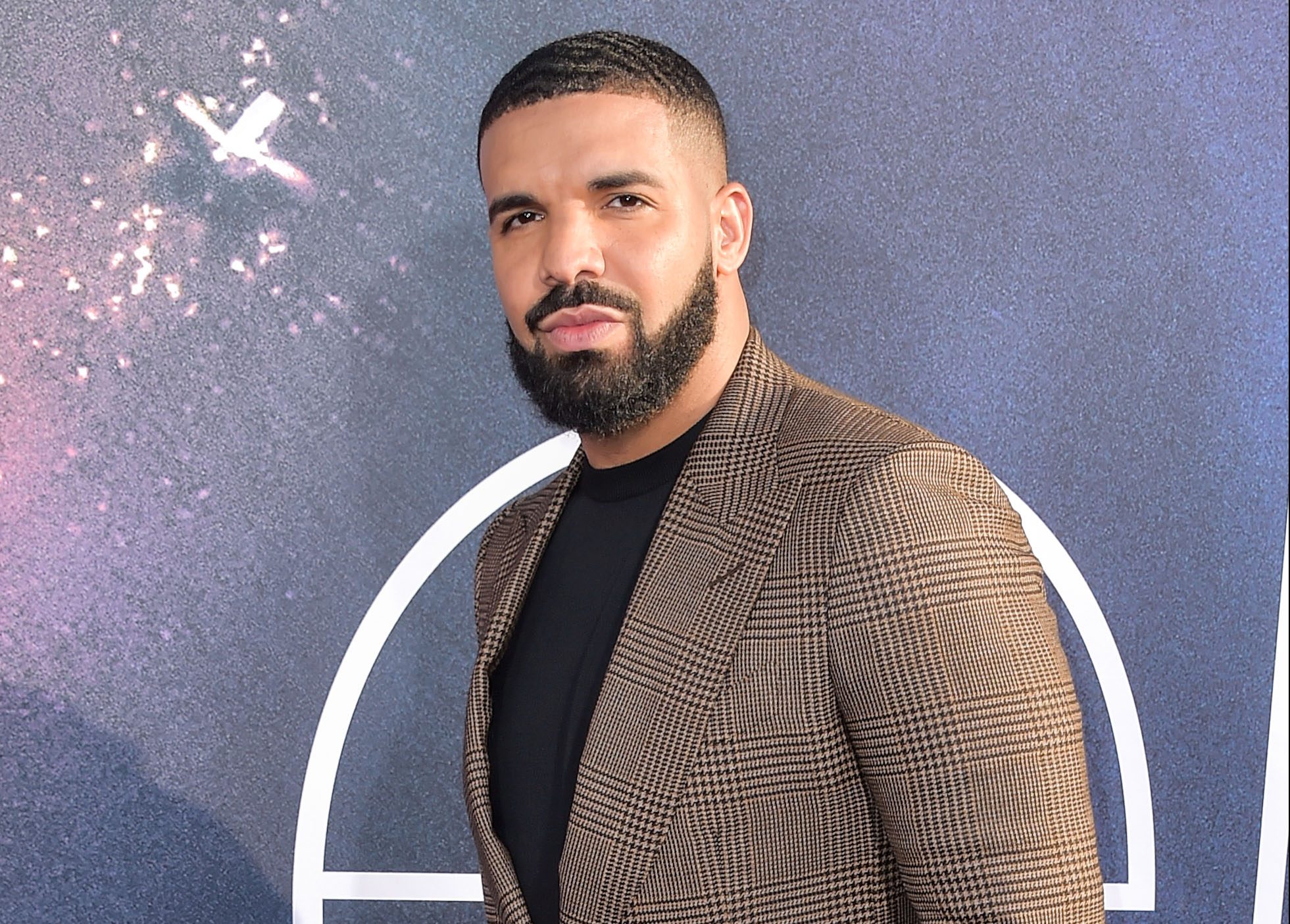 (FILE) Drake Makes Historic Debut at No. 1 on Billboard Hot 100 With 'Toosie Slide'. He becomes the...