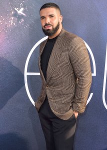 (FILE) Drake Makes Historic Debut at No. 1 on Billboard Hot 100 With 'Toosie Slide'. He becomes the...