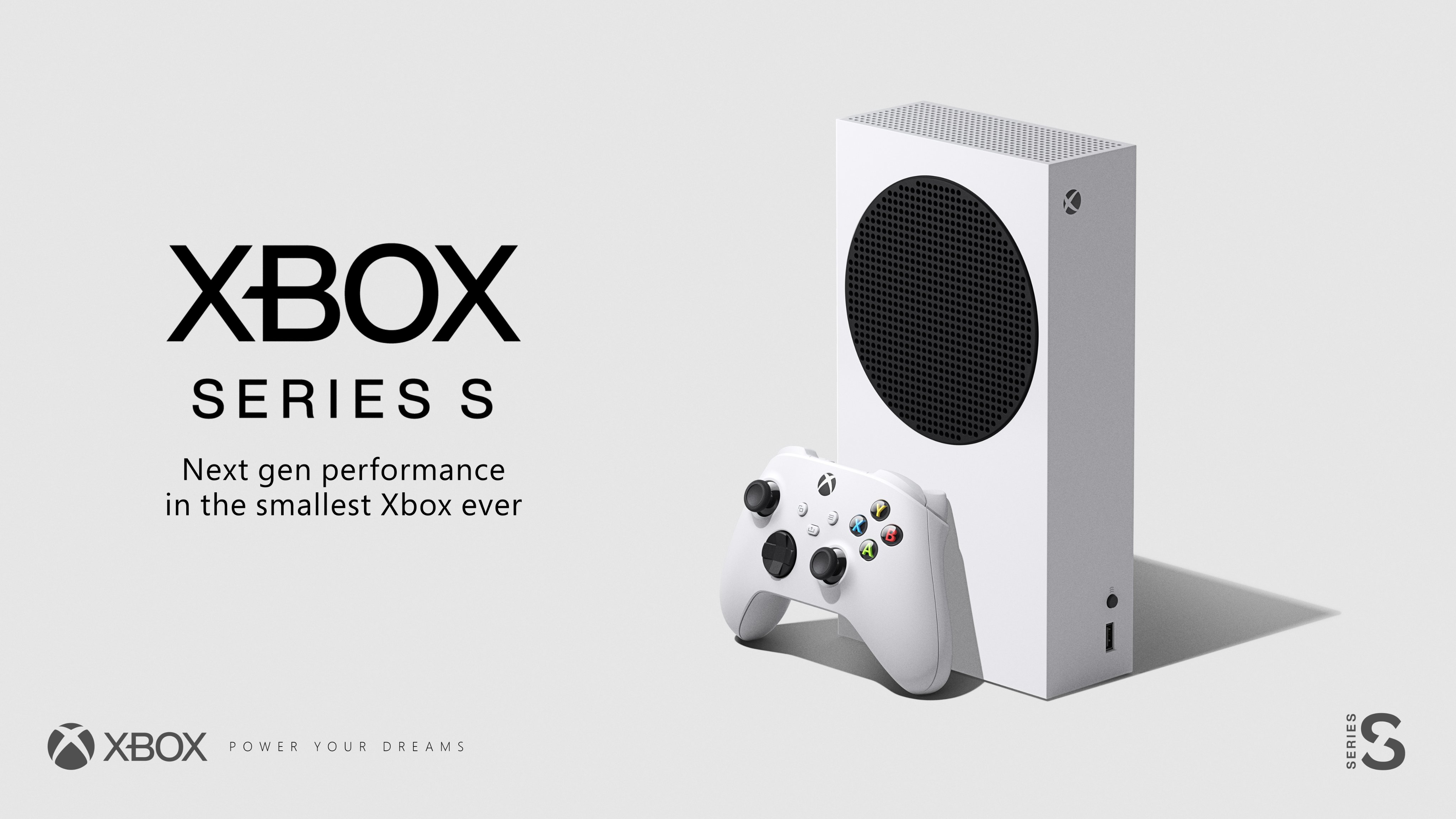 Microsoft Confirms Cheaper Xbox Series S, Sony Trends In Response