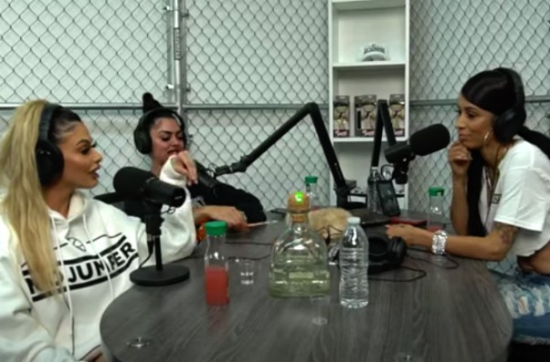 Odell Beckham Jr S Sex Kink Revealed On No Jumper Podcast Spinoff The Latest Hip Hop News Music And Media Hip Hop Wired