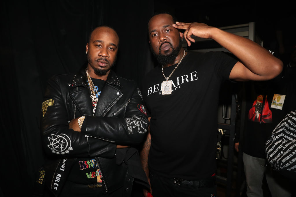 Freddie Gibbs In Concert - New York, NY