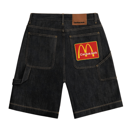 TRAVIS SCOTT X MCDONALDS