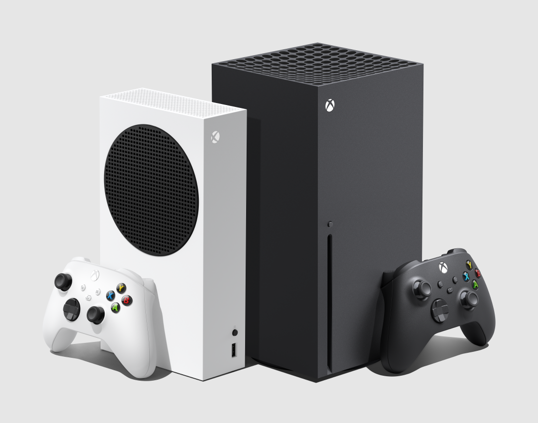 Here Is Where You Can Preorder A Xbox Series X or Series S