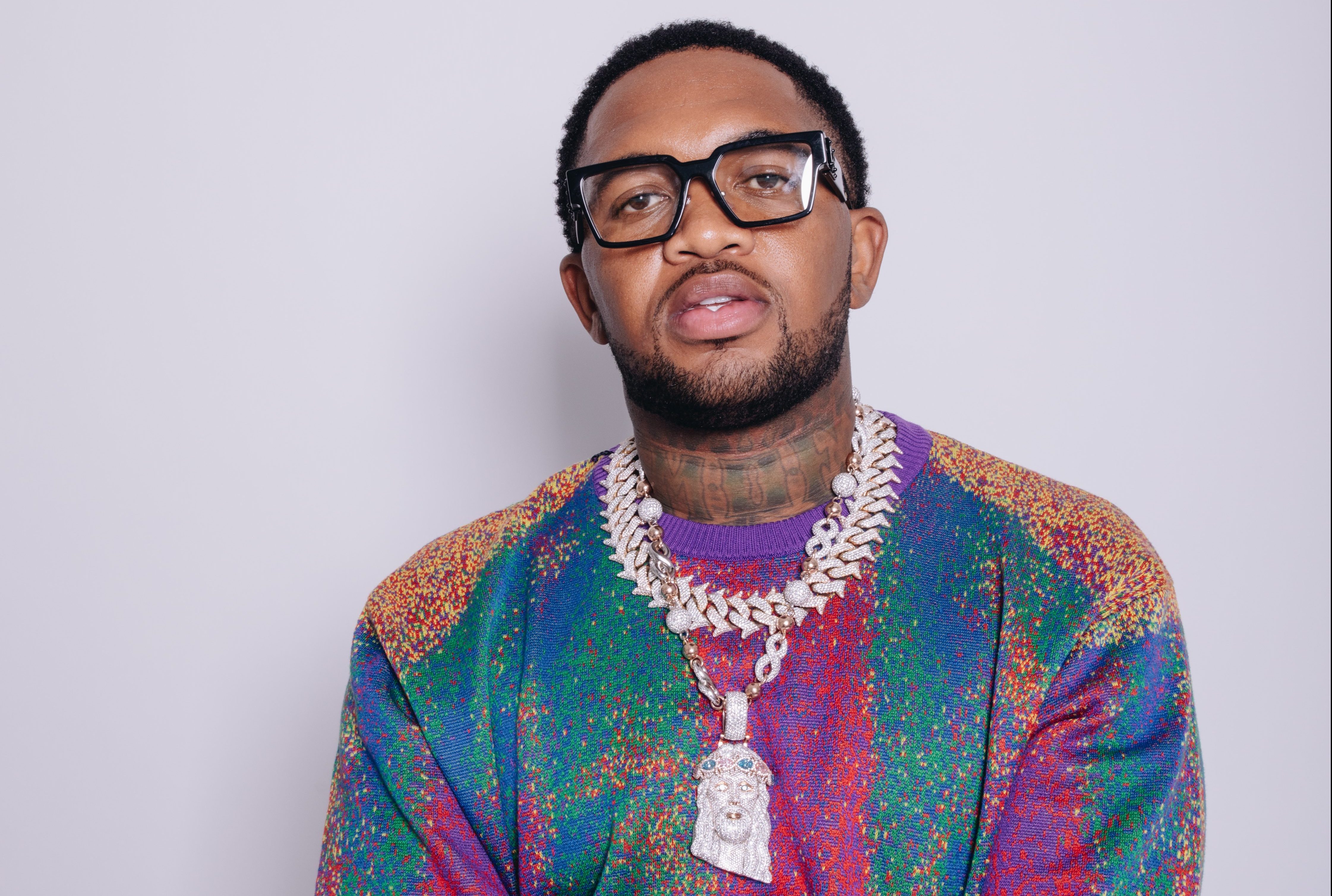 Jägermeister x "Meister Class" Sessions x Mustard