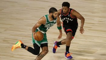 Toronto Raptors v Boston Celtics - Game Six