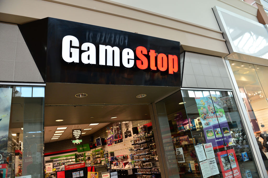 can you rent consoles at gamestop
