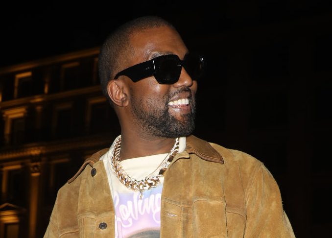 Kanye West Manages To Annoy Twitter & The Swifties With His Latest Rant