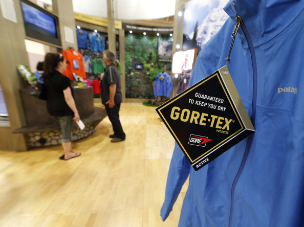 Outdoor Retailers Exhibit Latest Gear At Trade Show In Utah