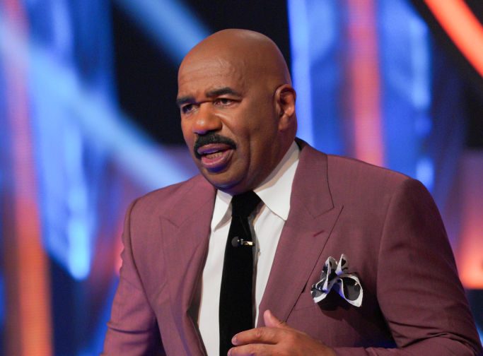 ABC's "Celebrity Family Feud" - 2020