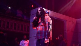 G Herbo In Concert - Atlanta, GA