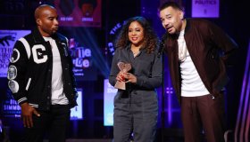 The 2020 iHeartRadio Podcast Awards – Show
