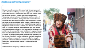 Tanqueray x Humans of New York