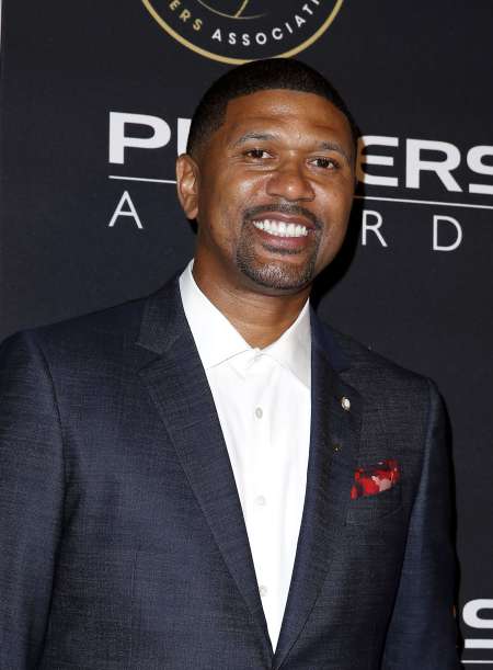 BET and the NBA Players Association The Players Awards