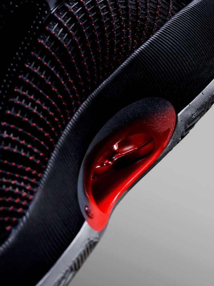 Air Jordan XXXV