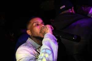 Tory Lanez In Concert - New York, NY