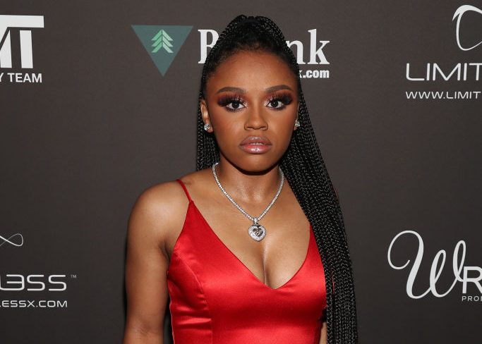 Floyd Mayweather's 43rd Birthday Celebration