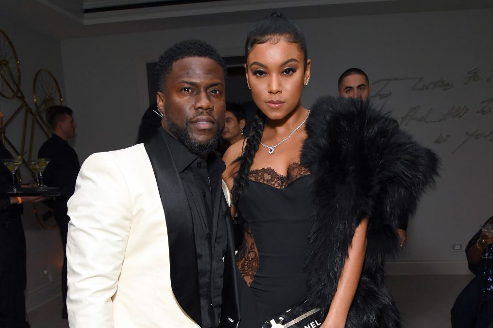 2019 Getty Entertainment - Social Ready Content