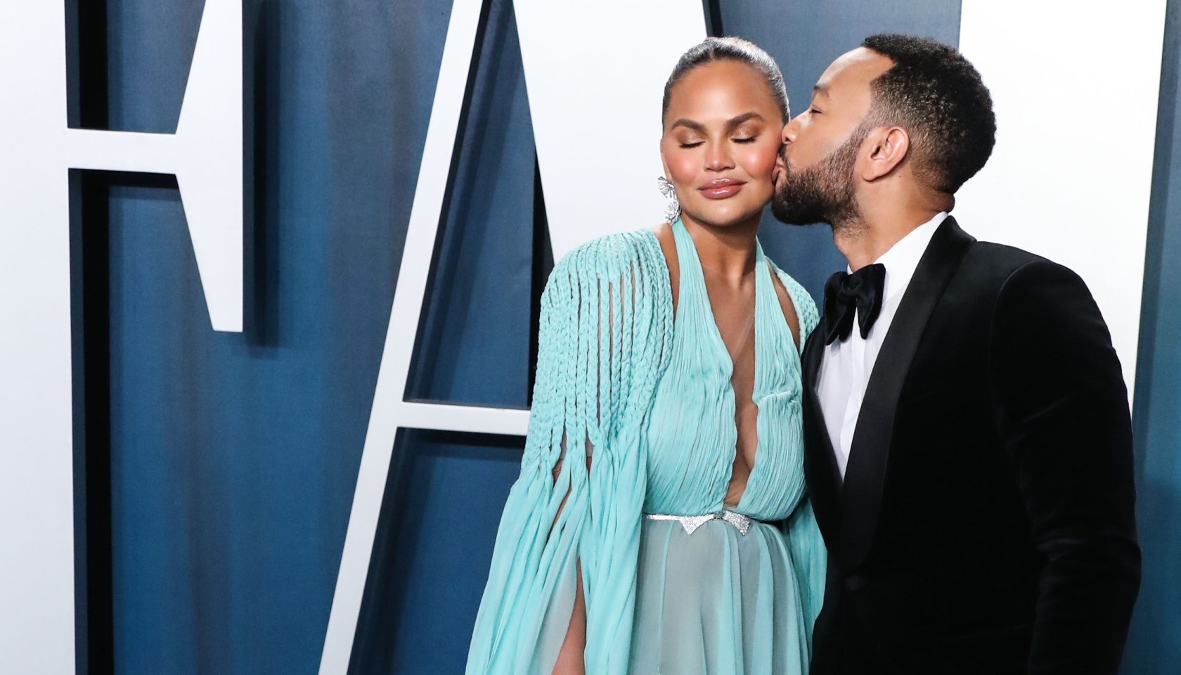 2020 Vanity Fair Oscar Party