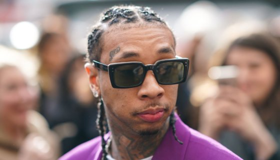 Download Tyga Starts OnlyFans Page, Twitter Reacts | The Latest Hip-Hop News, Music and Media | Hip-Hop Wired