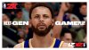 NBA 2K21 Next-Gen Gameplay Trailer Assets