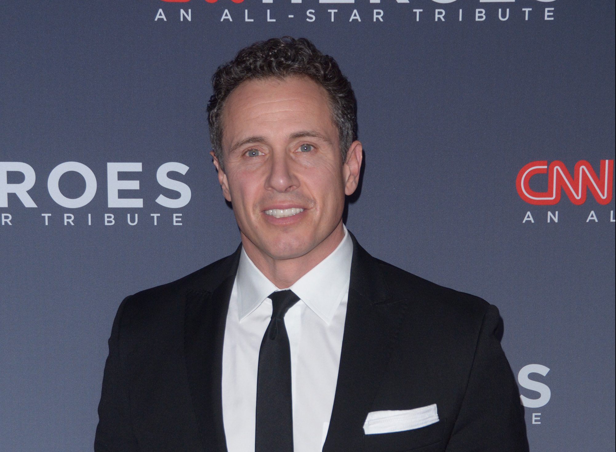 12th Annual CNN Heroes