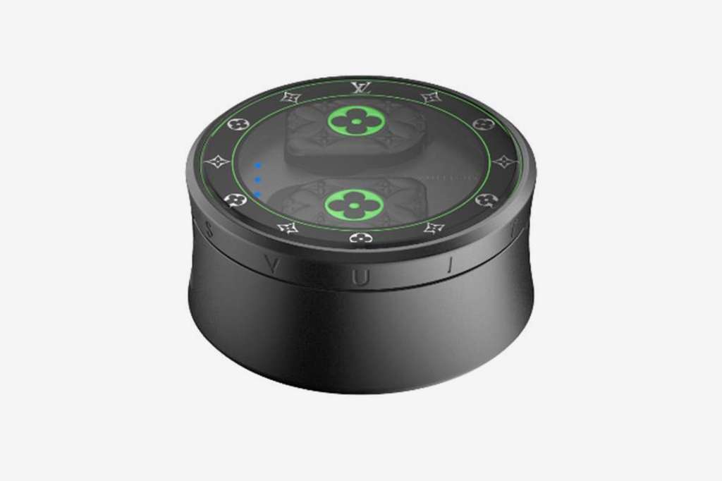 Master & Dynamic x Louis Vuitton