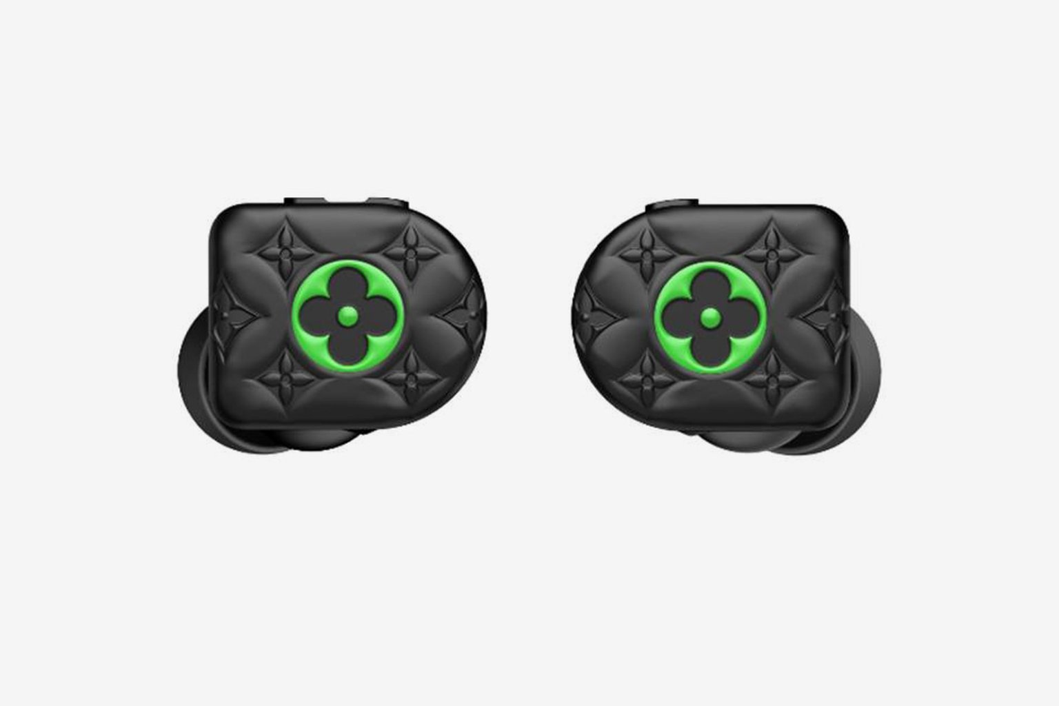 Louis Vuitton Unveils New Virgil Abloh Designed Horizon Earbuds The