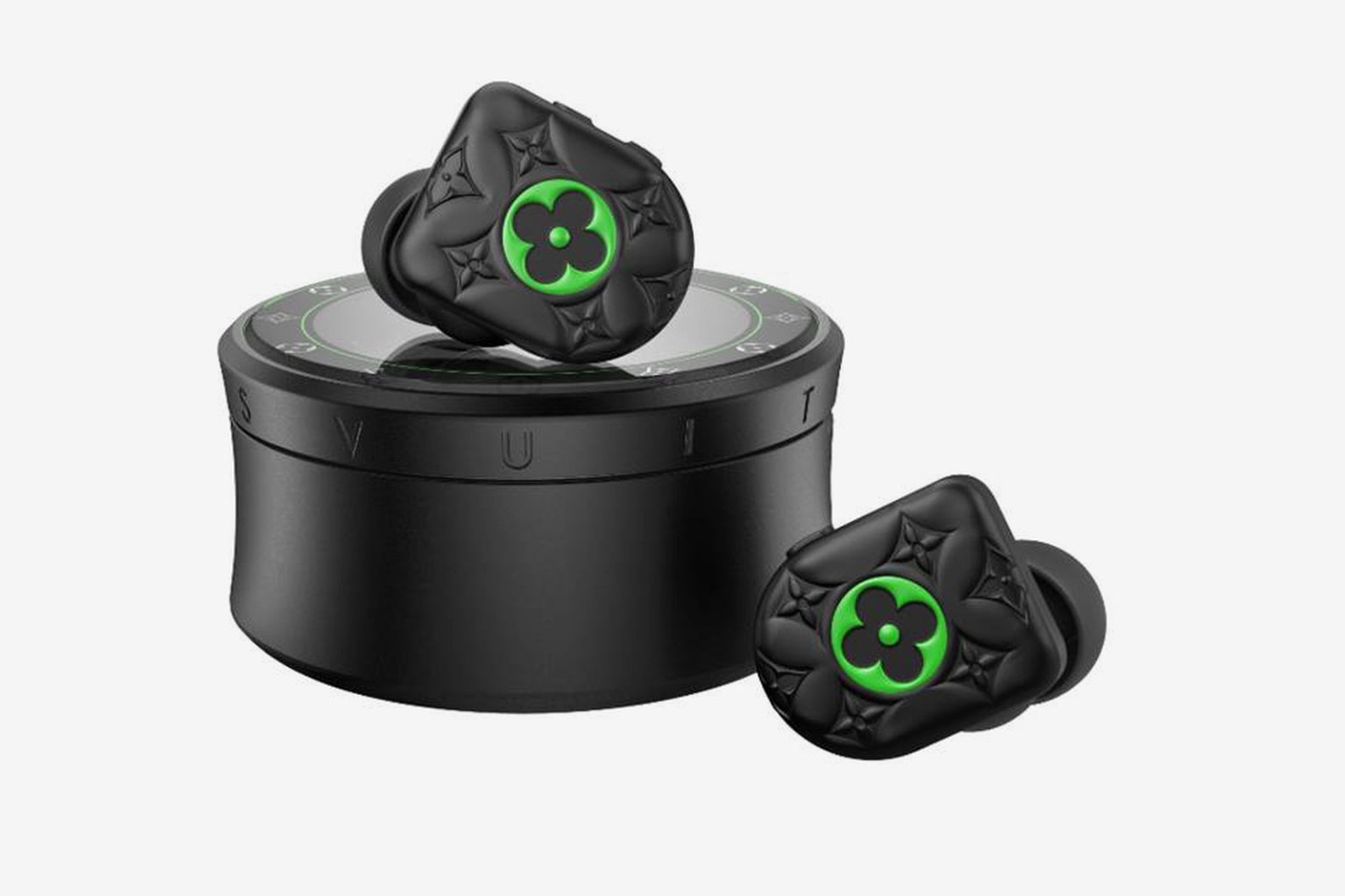 Louis Vuitton Unveils New Virgil Abloh Designed Horizon Earbuds The Latest HipHop News, Music