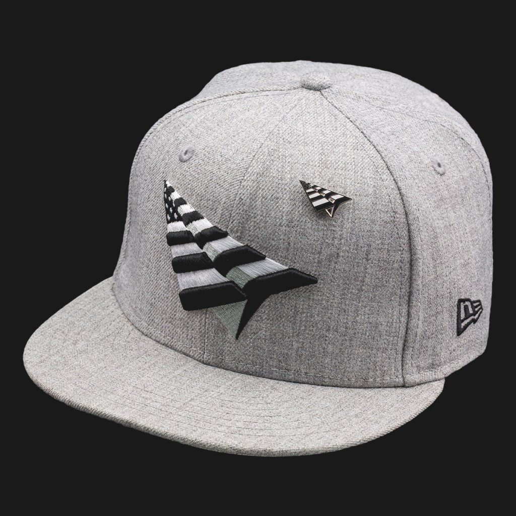 Roc Nation’s Apparel Brand Paper Planes Partners With Lids | The Latest ...