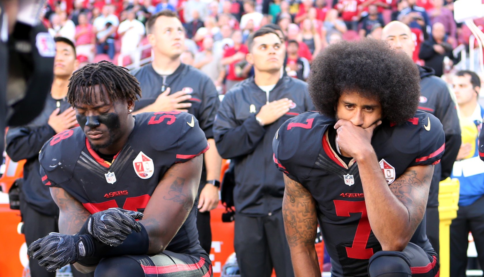 Arizona Cardinals vs San Francisco 49ers