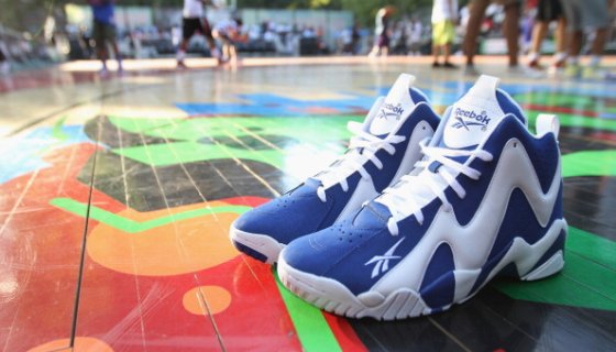 Reebok Bringing Back The OG