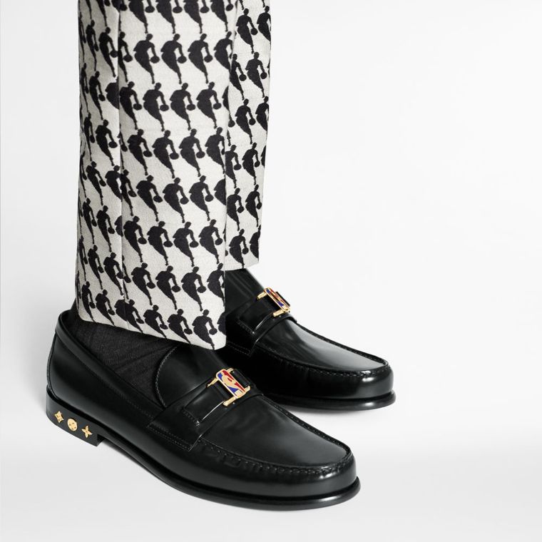 LOUIS VUITTON x NBA COLLECTION