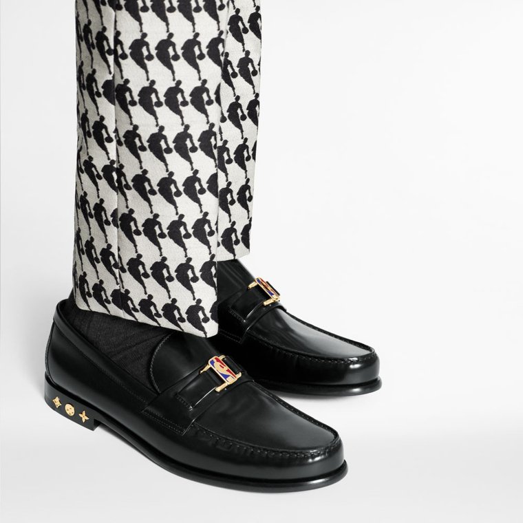 LOUIS VUITTON x NBA COLLECTION