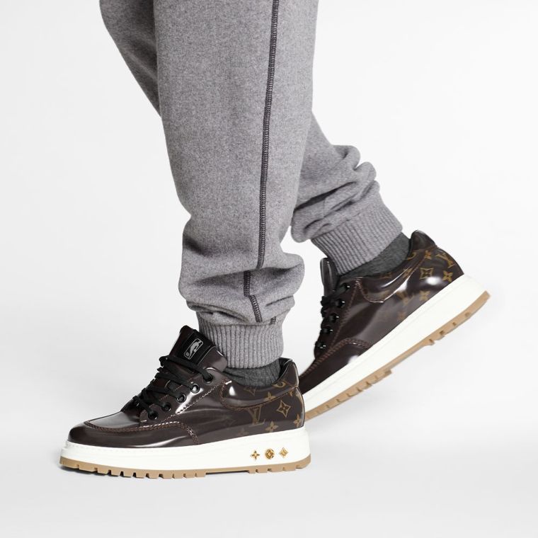 LOUIS VUITTON x NBA COLLECTION