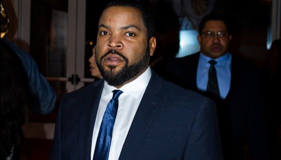 Ice Cube Wants To Regain Full Control Of Friday Film Franchise #IceCube