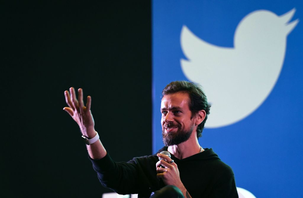 Twitter Updates "Hacked Materials" Policy After Blocking NY Post Story